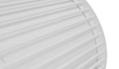 Voliera N1 White-White Gesture Control