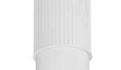 Voliera N3 White-White Gesture Control