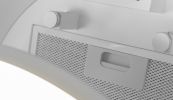 Voliera N3 White-White Gesture Control
