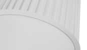 Voliera N3 White-White Gesture Control