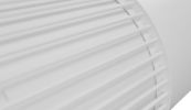 Voliera N3 White-White Gesture Control