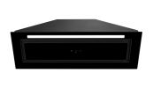 Lando Glass Gesture Control Black