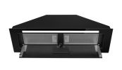 Lando Glass Gesture Control Black