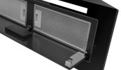Lando Glass Gesture Control Black