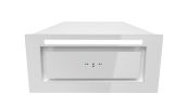 Lando Glass Gesture Control White