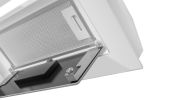 Lando Glass Gesture Control White