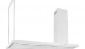 Metropolis White Matt