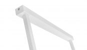 Metropolis White Matt
