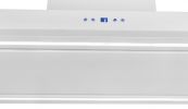 Metropolis White Matt