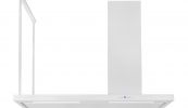 Metropolis White Matt