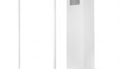 Metropolis White Matt