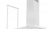 Metropolis White Matt
