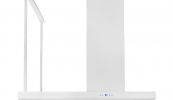 Metropolis White Matt