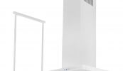 Metropolis White Matt