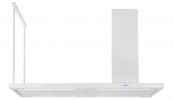 Metropolis White Matt