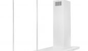 Metropolis White Matt