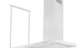 Metropolis White Matt